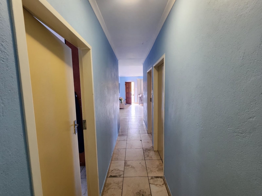 3 Bedroom Property for Sale in Waterval East North West